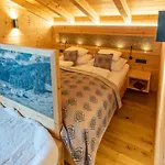 Aparthotel Madlhof