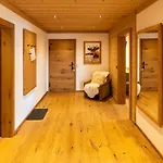 Aparthotel Madlhof 4*