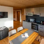 Aparthotel Madlhof 4*