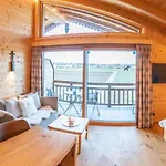 Madlhof Aparthotel 4*