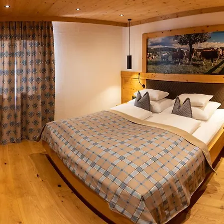 Madlhof Aparthotel Himmelreich (Salzburg)