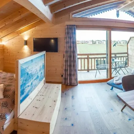 Madlhof Himmelreich (Salzburg)