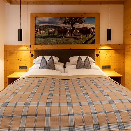 Madlhof Hotel apartamentowy Himmelreich (Salzburg)