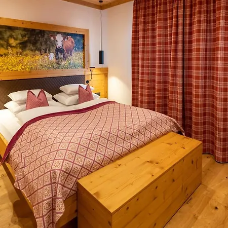 Madlhof 4* Himmelreich (Salzburg)