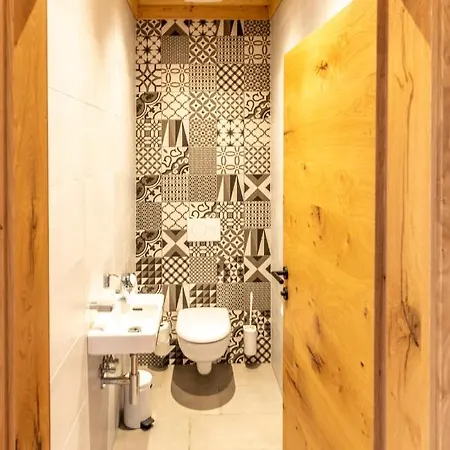 Hotel apartamentowy Madlhof Himmelreich (Salzburg)