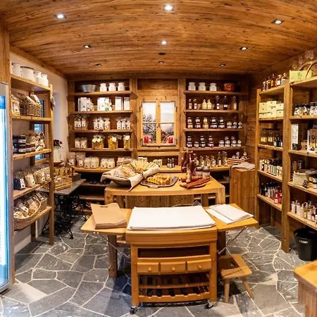 Madlhof شقة فندقية