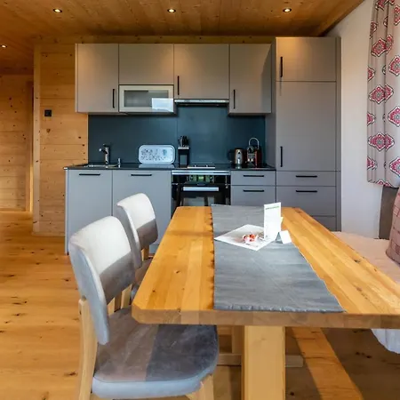 Aparthotel Madlhof Himmelreich (Salzburg)