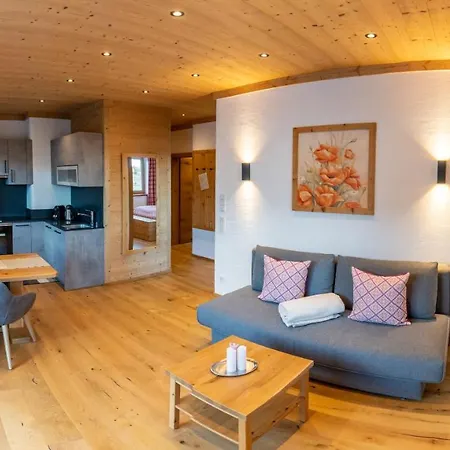 Madlhof Aparthotel Himmelreich (Salzburg)