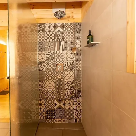 شقة فندقية Madlhof 4*