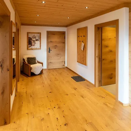 Madlhof شقة فندقية 4*