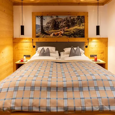 شقة فندقية Madlhof Himmelreich