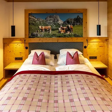 Madlhof شقة فندقية Himmelreich