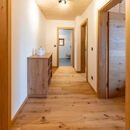 Апарт-отель Madlhof Himmelreich