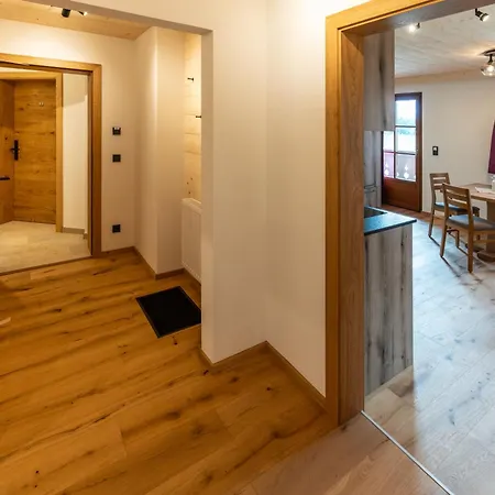 Madlhof شقة فندقية *