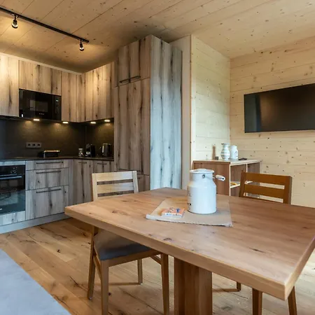 شقة فندقية Madlhof Himmelreich (Salzburg)