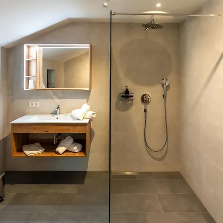 Madlhof شقة فندقية