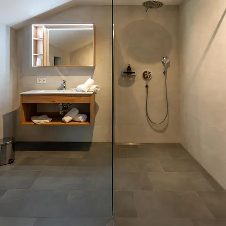 Апарт-отель Madlhof