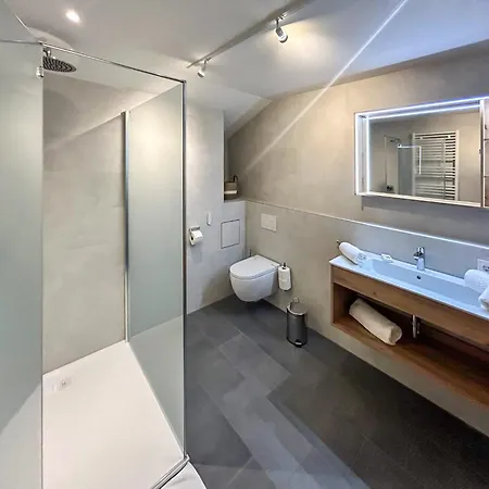 شقة فندقية Madlhof