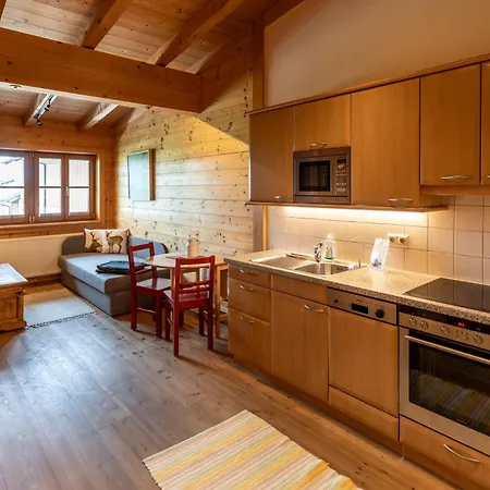 Madlhof 4* Himmelreich (Salzburg)