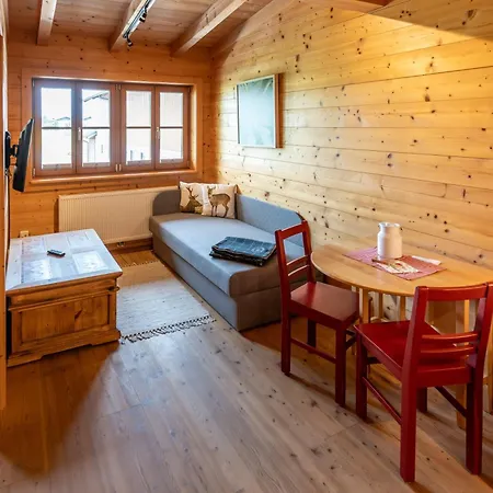 شقة فندقية Madlhof 4*