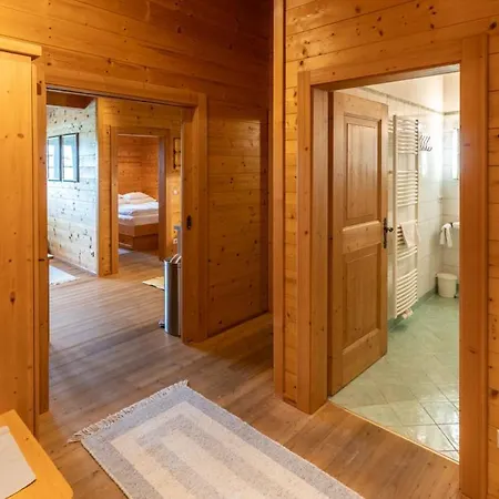 شقة فندقية Madlhof