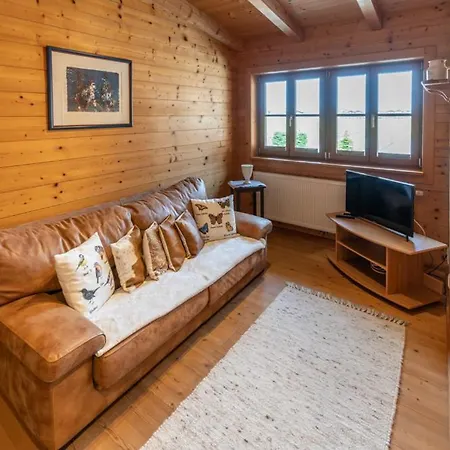 Aparthotel Madlhof 4*