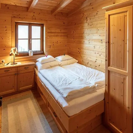 Madlhof شقة فندقية Himmelreich (Salzburg)