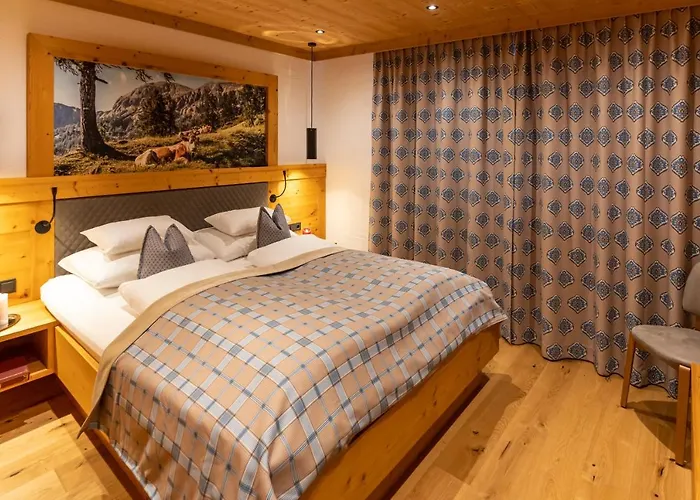 Madlhof 4*
