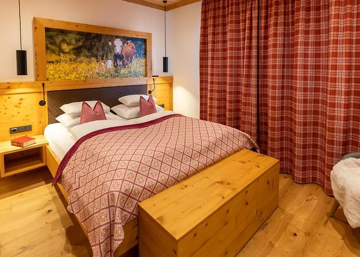 Madlhof 4* Himmelreich (Salzburg)