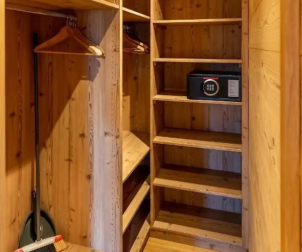 아파트호텔 Madlhof Himmelreich (Salzburg)